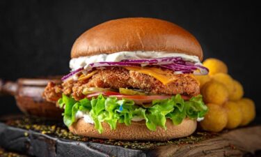 The 10 Healthiest (and Unhealthiest) Fast Food Sandwiches in America