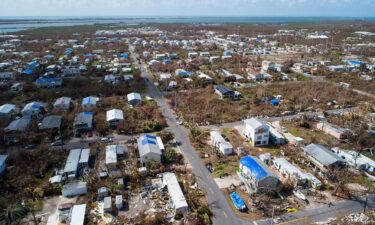 'Hurricane season from hell' could drive up home insurance costs on vulnerable US coastline