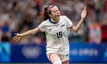 Japan to be ‘biggest test’ for USWNT so far