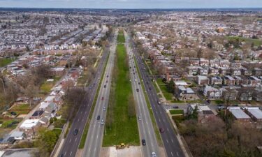 What happened to crash rates when one state legalized speed cameras?