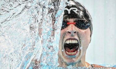 Katie Ledecky