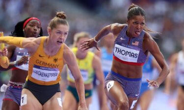 Women's 4x100m relay