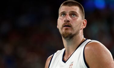 Full Nikola Jokic highlights from Serbia's win vs. Australia