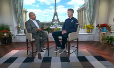 Kerr: Stars of Team USA embracing being unselfish