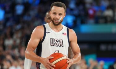 Full Steph Curry highlights from U.S. win vs. Serbia