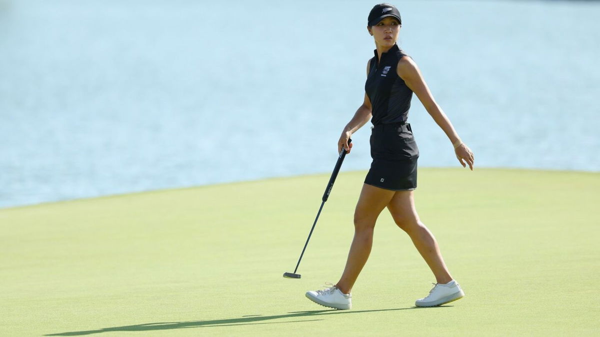 Lydia Ko