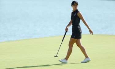 Lydia Ko