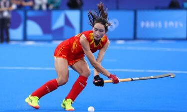 China survives Belgium in semifinal shootout win