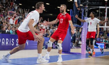 Team USA's gold medal hopes end in brutal loss to Poland