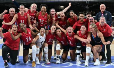 REPEAT STILL ALIVE: Team USA into final with win over Brazil