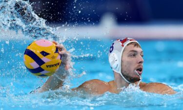 Men's water polo