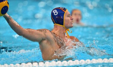 Men's water polo