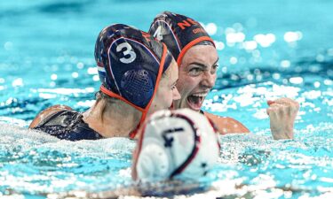 USA water polo