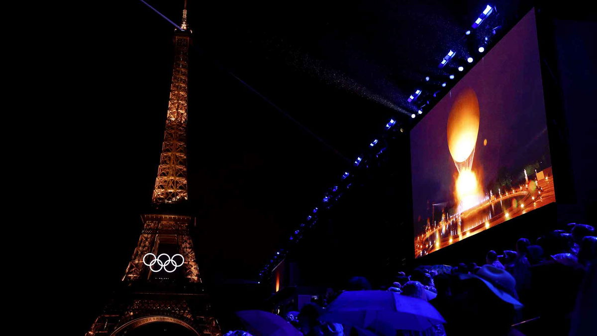 How to watch the Closing Ceremony of the 2024 Paris Olympics TV and