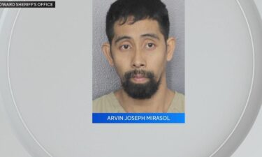 Arvin Joseph Mirason has been sentenced to 30 years in federal prison.