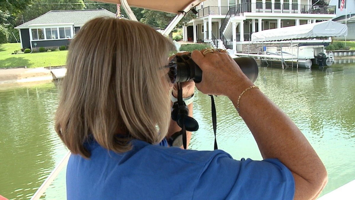 <i>Daren Bower/WXMI via CNN Newsource</i><br/>