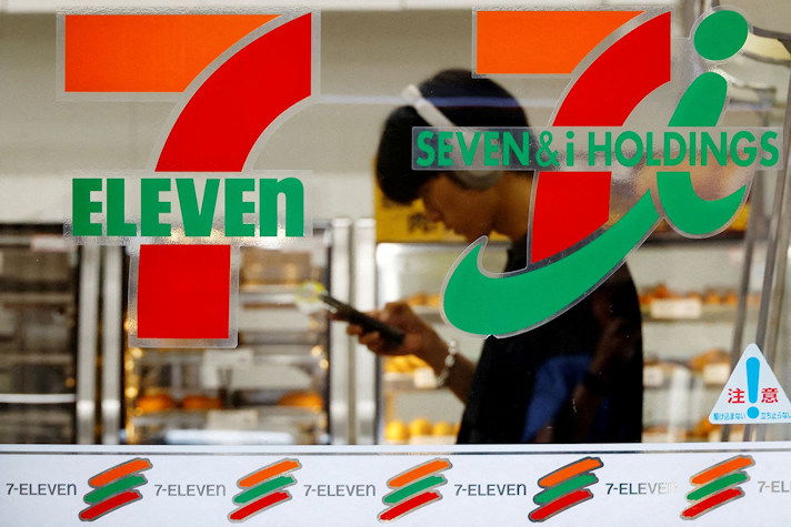 7-Eleven rejects multibillion-dollar offer from Circle K owner for huge convenience store merger.