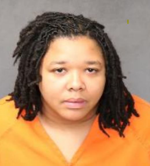 <i>Metropolitan Detention Center/KOAT via CNN Newsource</i><br/>Bernalillo County Metropolitan Detention Center probationary officer Chevonne Culbreath is currently in custody after being accused of an 