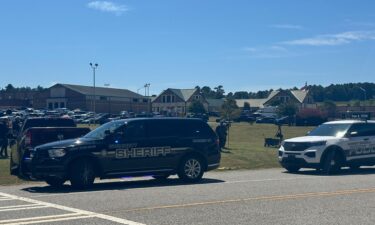 Four people were killed in a shooting at Apalachee High School in Winder