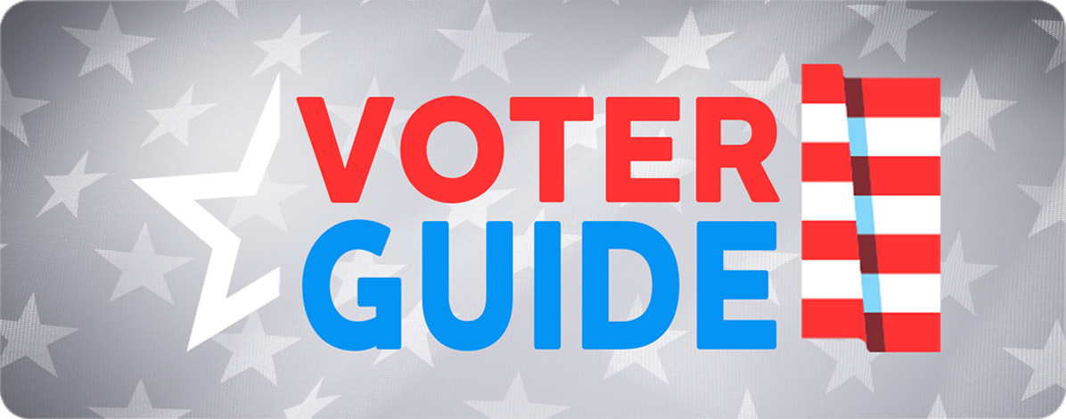 Voter Guide