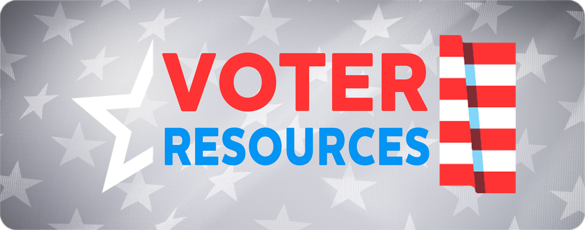 Voter Resources