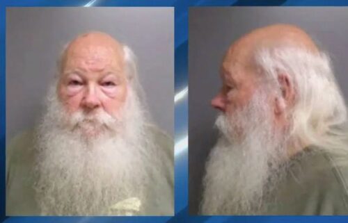 The Cherokee Indian Police department reported that 78-year-old Bevier Hasbrouck Sleight worked at Santa's Land Fun Park and Zoo and that the charges were for incidents that happened at Sleight's home and not at the park.