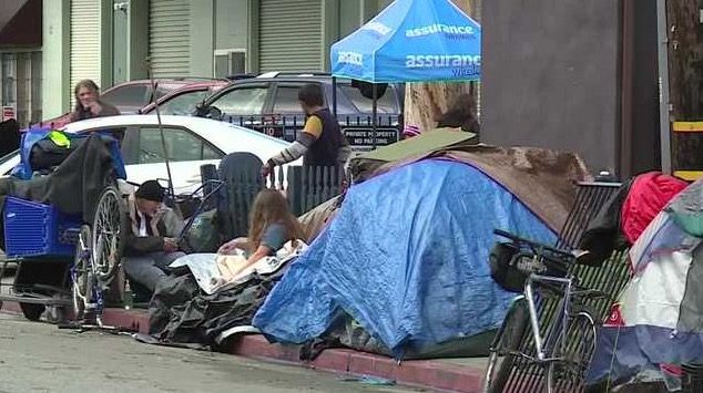 <i>KSBW via CNN Newsource</i><br/>Santa Cruz City Council passed a motion that makes it illegal for other jurisdictions to move homeless people to Santa Cruz without making prior arrangements.