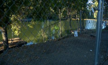 Nearly 400 gallons of oil spilled in the Smith Canal in Stockton on September 27.