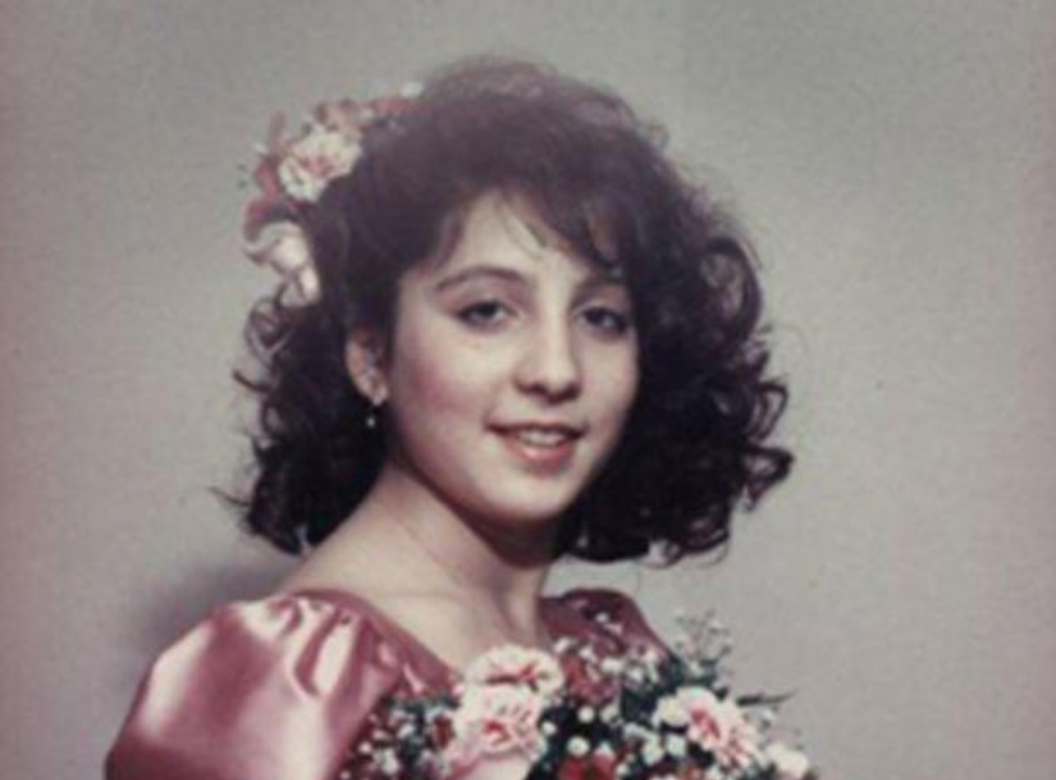 <i>WBBM via CNN Newsource</i><br/>Tricia Pacaccio was murdered in 1993 by convicted serial killer