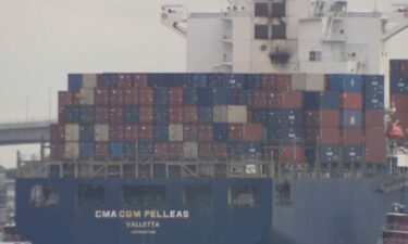 Thousands of dockworkers on the East and Gulf Coasts will walk off the job if the International Longshoreman's Association (ILA) and the U.S. Maritime Alliance (USMX) don't reach a deal. That includes 4