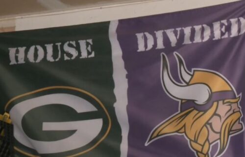 The first of two "Border Battles" of the NFL season took place on Sunday at Lambeau Field in Green Bay. The Vikings defeated the Packers 31–29.