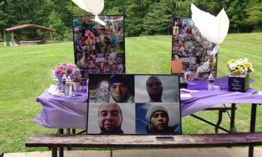 Two years after Darryl Wiggins II disappearance