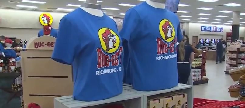 <i>WLKY via CNN Newsource</i><br/>Another Buc-ee's is coming to Kentucky. The gas station