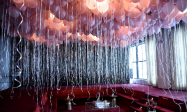 5 affordable and creative venue ideas perfect for a baby shower