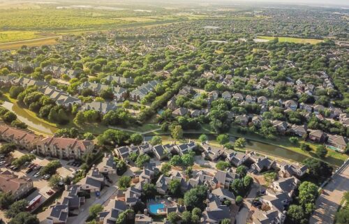 Dallas home prices return to pre-pandemic levels as inventory skyrockets: What it means for buyers