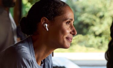 Apple's Airpods Pro 2 will soon offer a new hearing aid feature.