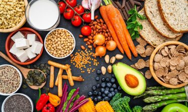 Billions of people don’t consume enough of at least seven micronutrients present in hundreds of foods