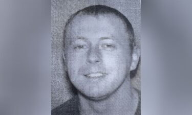 Joseph A. Couch is suspected of wounding five people Saturday in a mass shooting on Interstate 75 in southeast Kentucky.