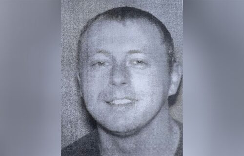 Joseph A. Couch is suspected of wounding five people Saturday in a mass shooting on Interstate 75 in southeast Kentucky.