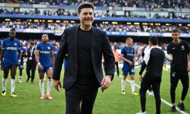 Mauricio Pochettino