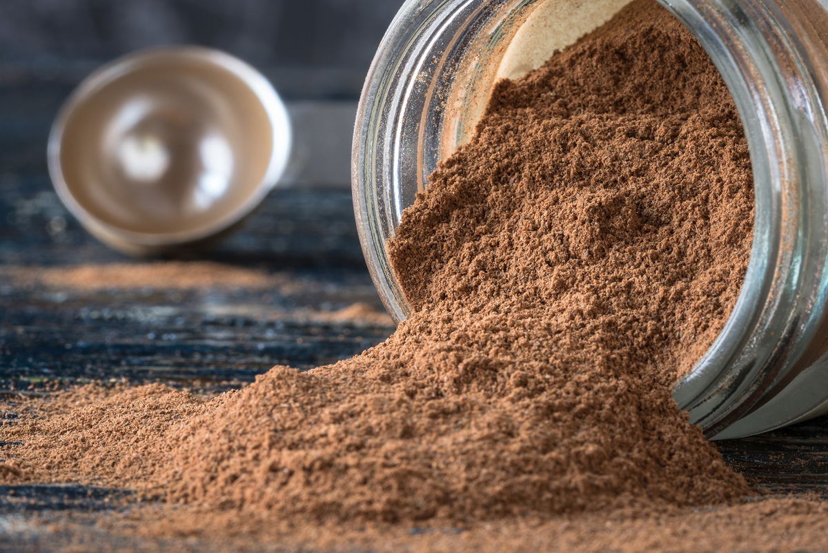 <i>Michelle Lee/iStockphoto/Getty Images via CNN Newsource</i><br/>Some cinnamon spice products contain more levels of lead than others