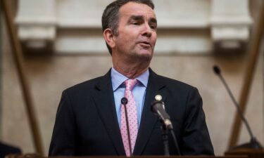 Comments made in 2019 by Virginia Gov. Ralph Northam appear to be the root of Trump's claims.