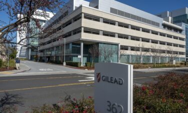 Clinical trial data from Gilead show that 99.9% of participants who took a twice-a-year injection of lenacapavir for HIV prevention did not acquire an infection.