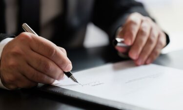 Even though your employer may require you to sign a noncompete agreement