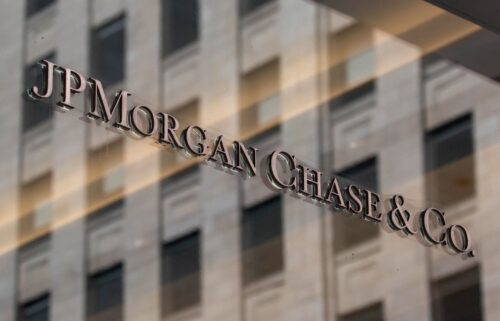 JPMorgan Chase is warning people to stop committing a form of check fraud that blew up on TikTok.