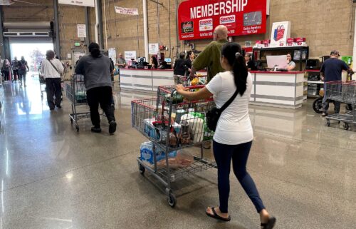 Costco has raised membership fees for the first time since 2017 with a $5 jump to $65 a year from $60 for most plans.