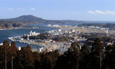 A 61-year-old Austrian man was arrested last month for having sex in a shrine in Kesennuma