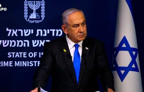 Israeli Prime Minister Benjamin Netanyahu is unequivocal about ceasefire and hostage agreement with Hamas: ‘There’s not a deal in the making’.