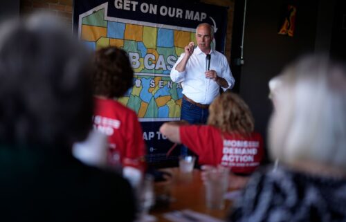 Sen. Bob Casey