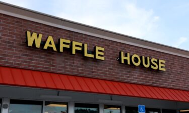 An employee was killed at a Waffle House in North Carolina on September 13.